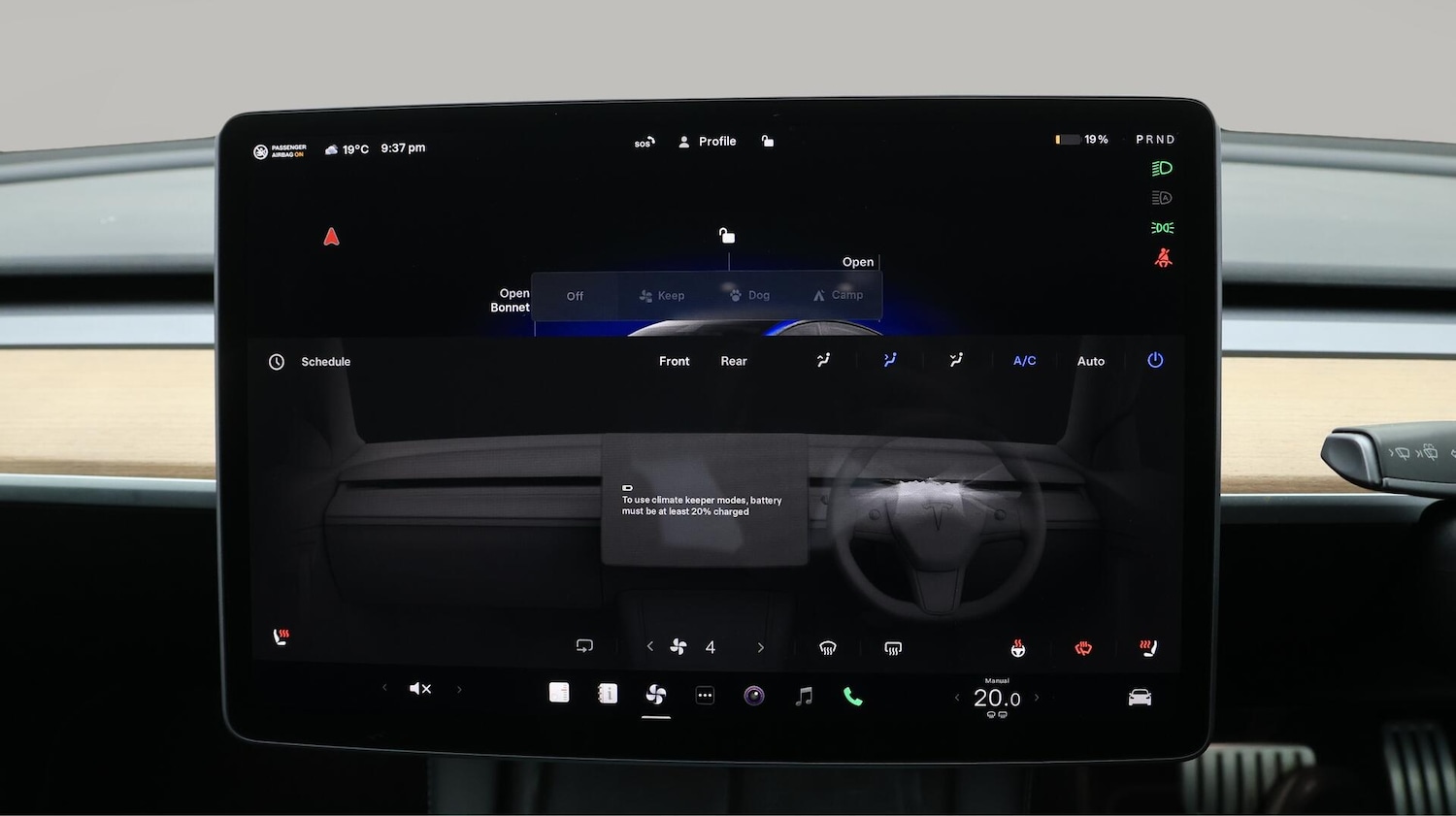 Used Tesla Model 3 2022 for sale - 76153070: Photo 13