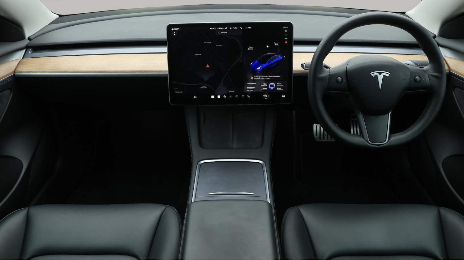 Used Tesla Model 3 2022 for sale - 76153070: Photo 14