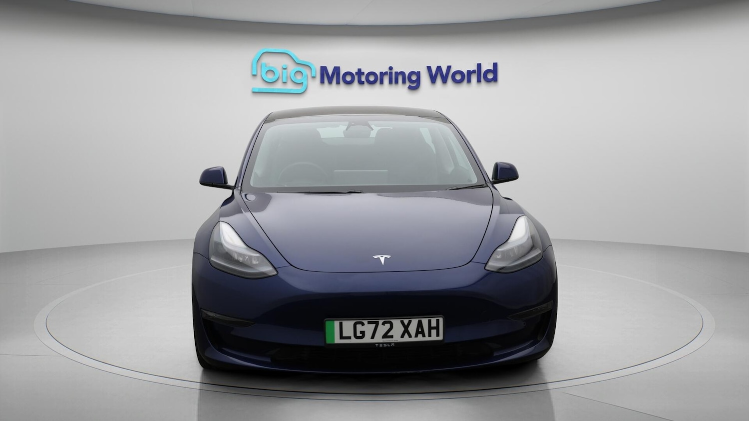 Used Tesla Model 3 2022 for sale - 76153070: Photo 3