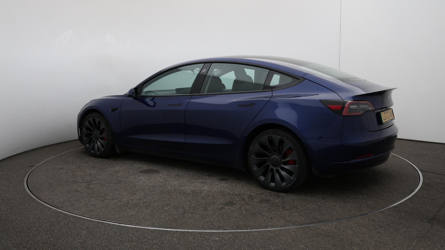 Used Tesla Model 3 2022 for sale - 76153070: Photo 36