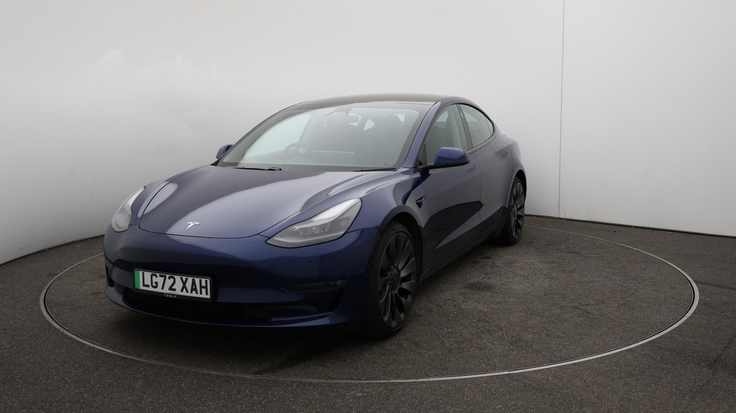 Used Tesla Model 3 2022 for sale - 76153070: Photo 37