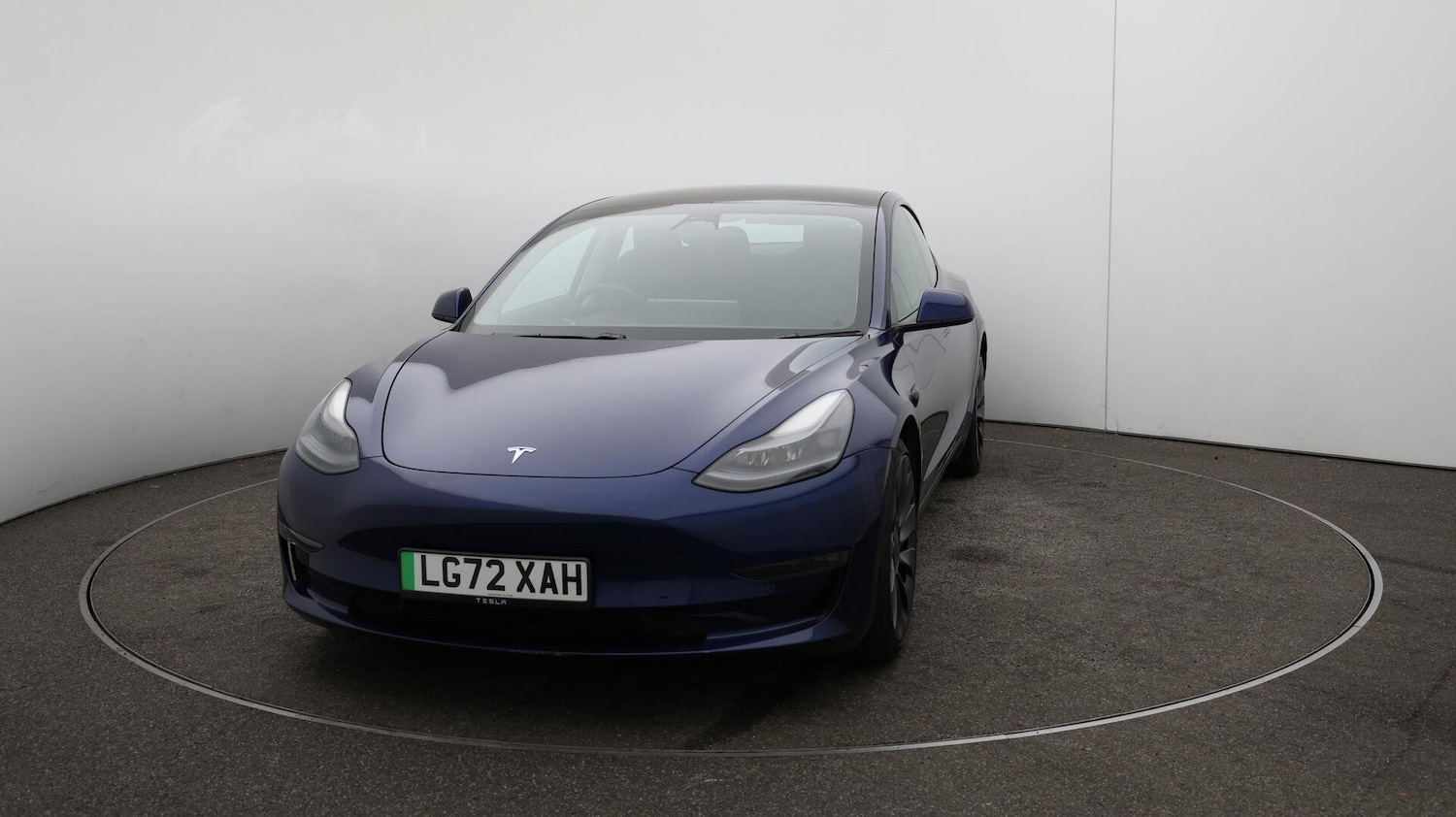 Used Tesla Model 3 2022 for sale - 76153070: Photo 38