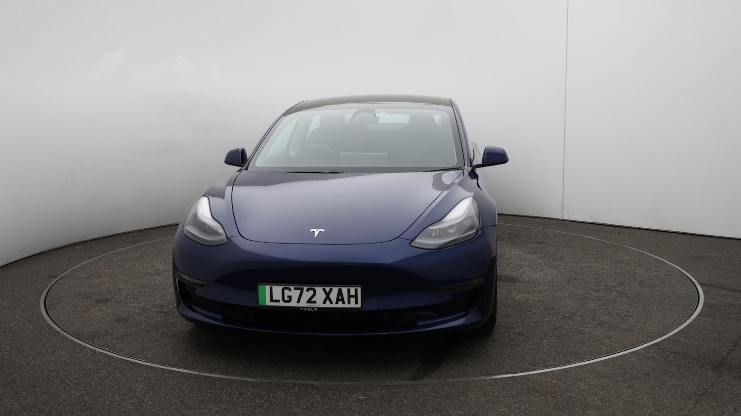 Used Tesla Model 3 2022 for sale - 76153070: Photo 39