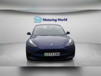 Used Tesla Model 3 2022 for sale - 76153070: Photo 3