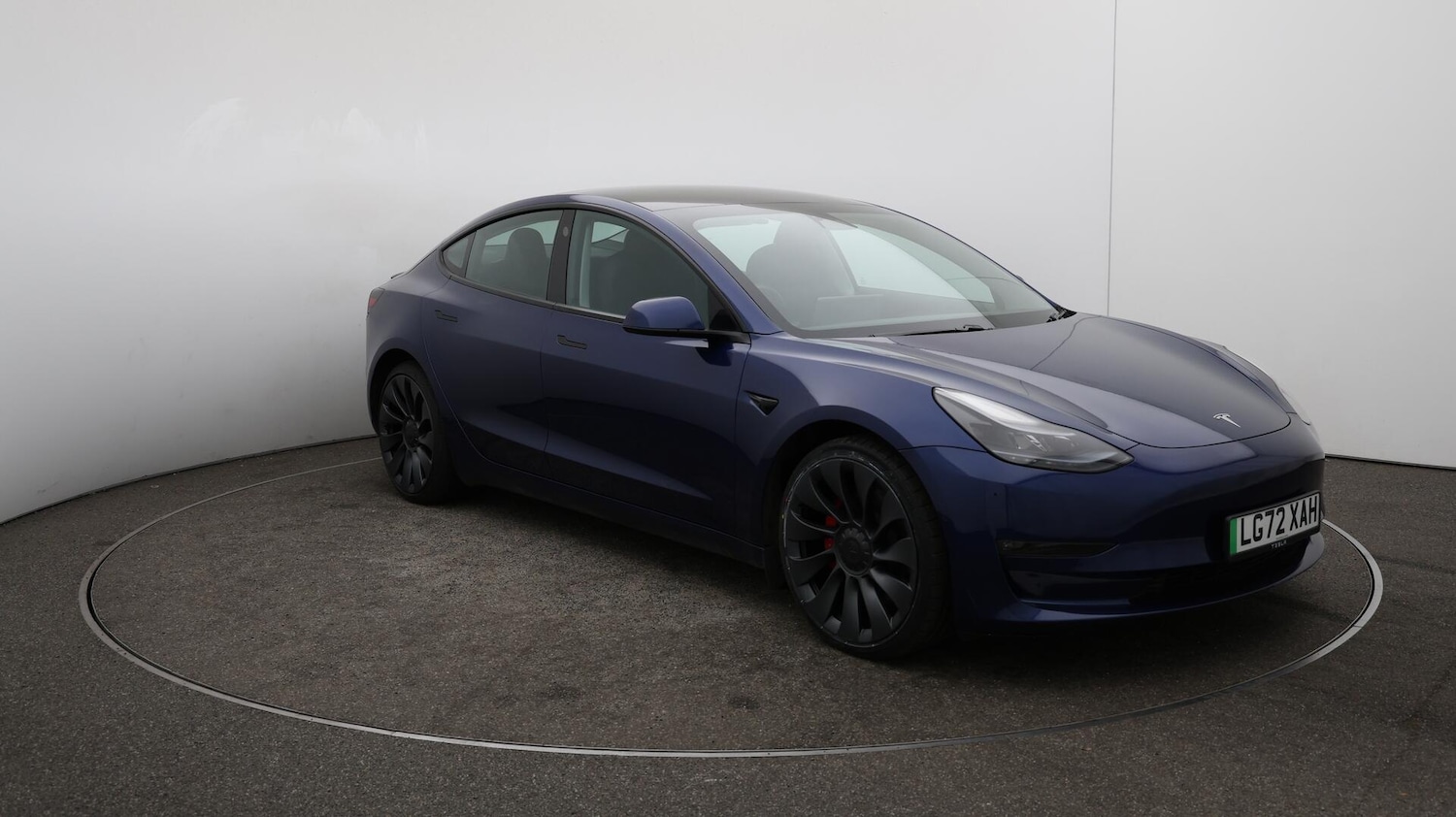Used Tesla Model 3 2022 for sale - 76153070: Photo 43