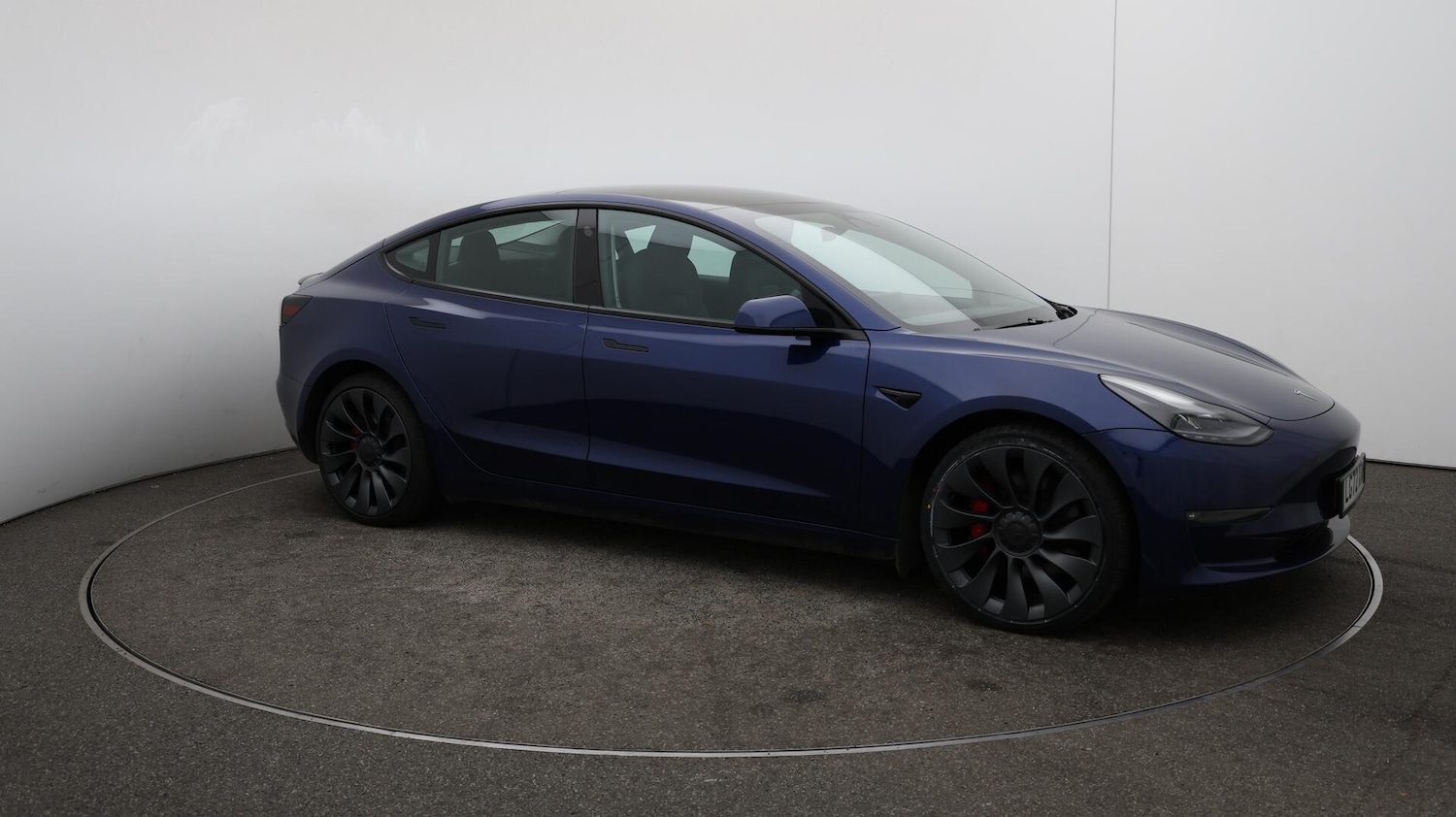 Used Tesla Model 3 2022 for sale - 76153070: Photo 45