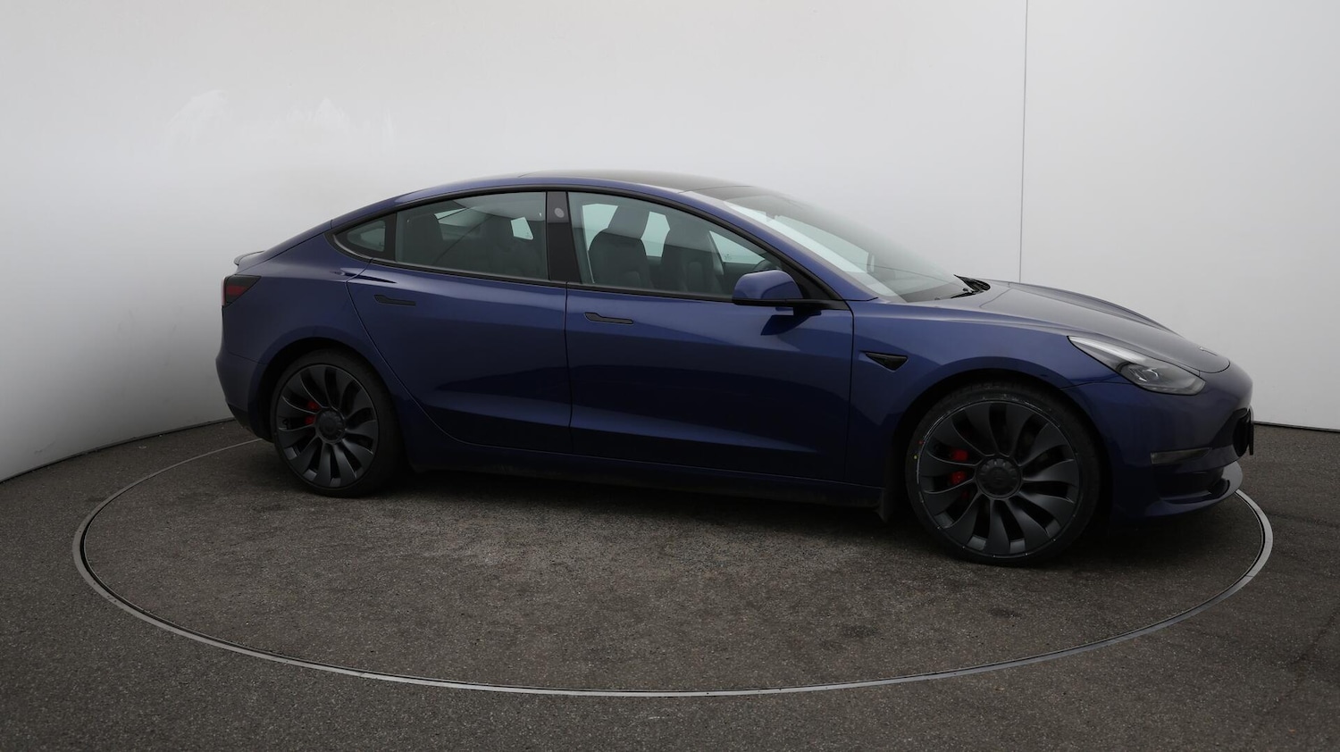 Used Tesla Model 3 2022 for sale - 76153070: Photo 46