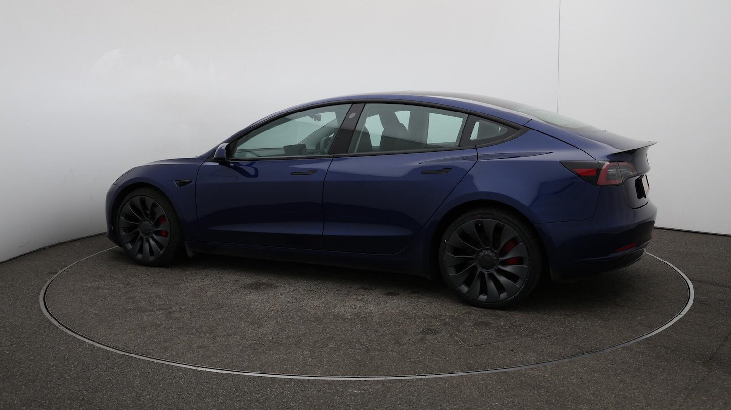 Used Tesla Model 3 2022 for sale - 76153070: Photo 47