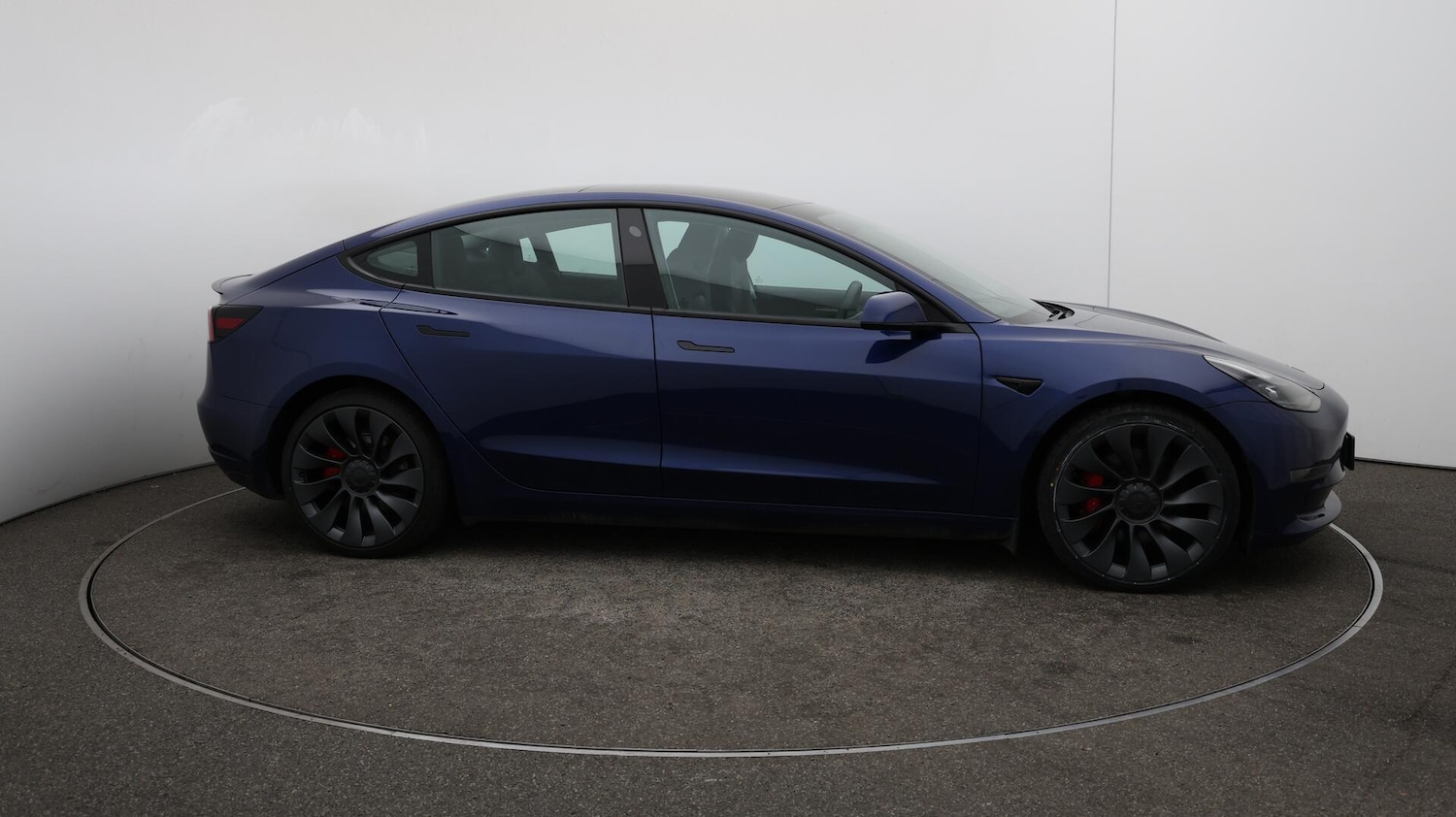 Used Tesla Model 3 2022 for sale - 76153070: Photo 48