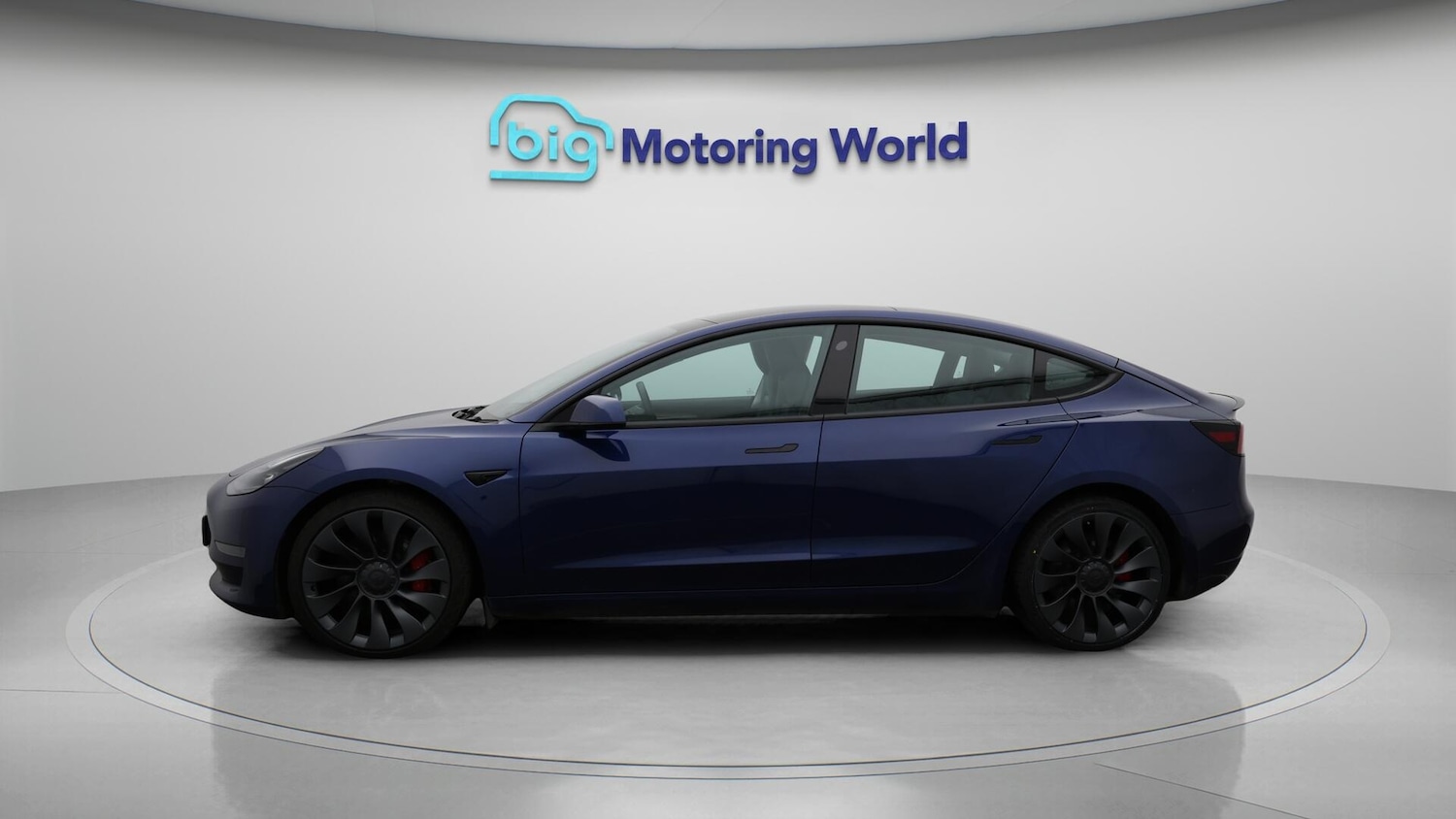 Used Tesla Model 3 2022 for sale - 76153070: Photo 5