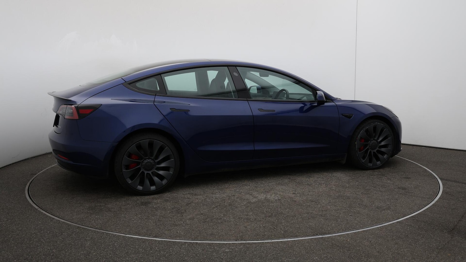 Used Tesla Model 3 2022 for sale - 76153070: Photo 51