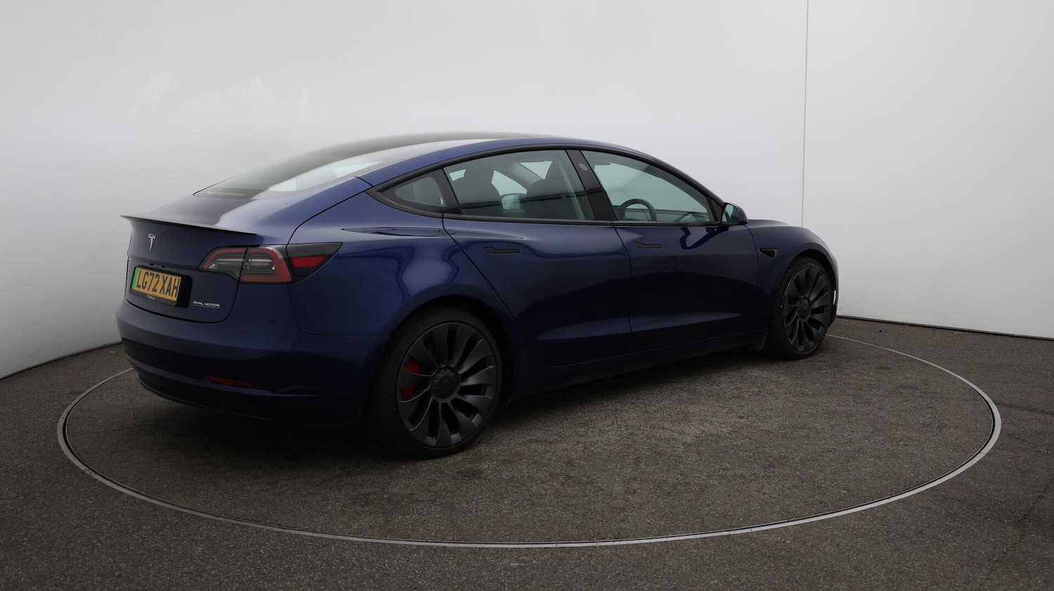 Used Tesla Model 3 2022 for sale - 76153070: Photo 53
