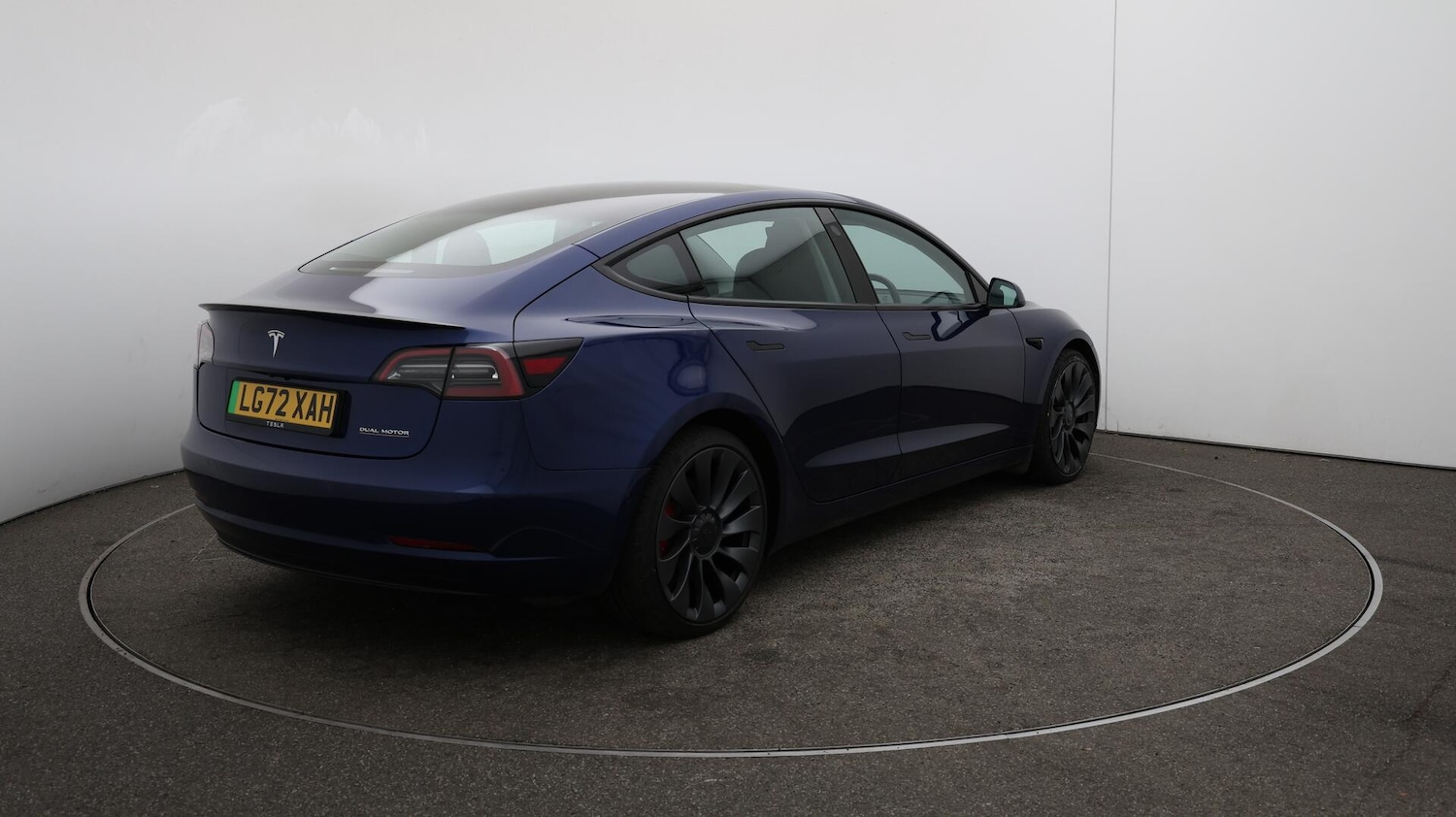 Used Tesla Model 3 2022 for sale - 76153070: Photo 54