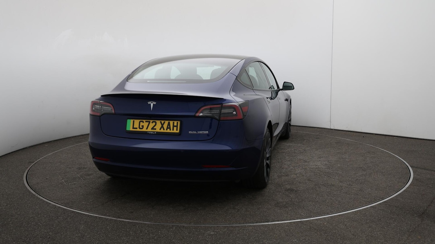 Used Tesla Model 3 2022 for sale - 76153070: Photo 56