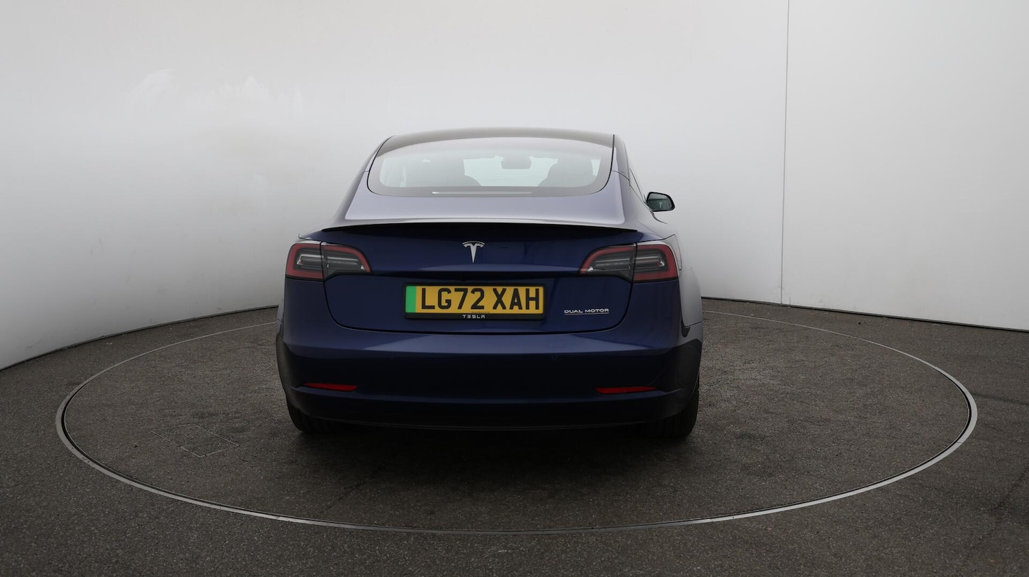 Used Tesla Model 3 2022 for sale - 76153070: Photo 57
