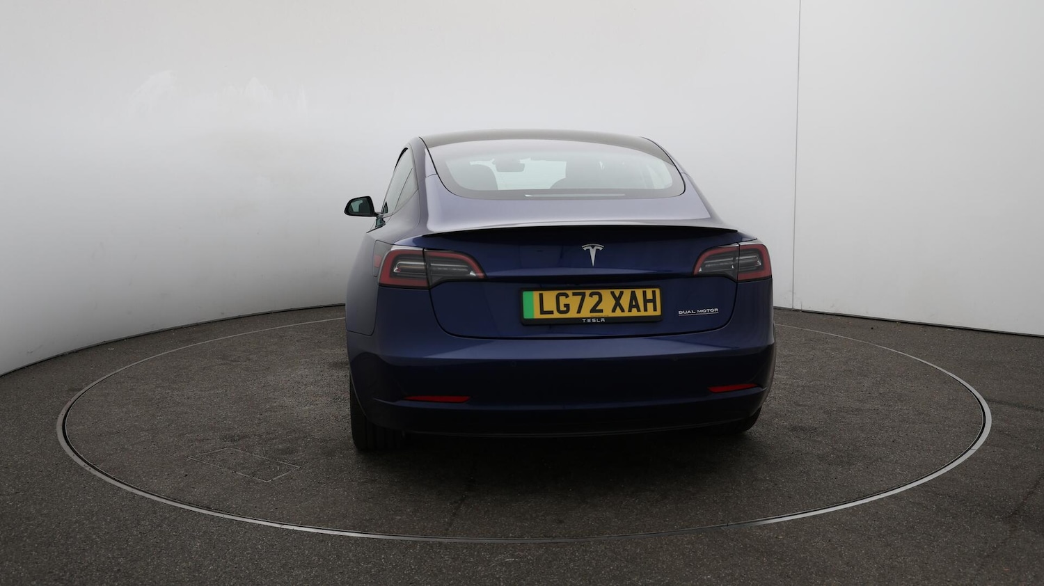 Used Tesla Model 3 2022 for sale - 76153070: Photo 59