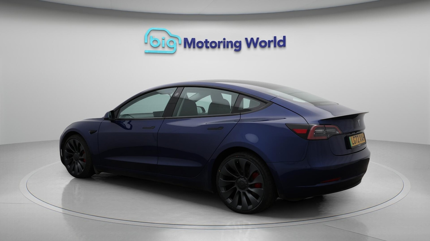 Used Tesla Model 3 2022 for sale - 76153070: Photo 6