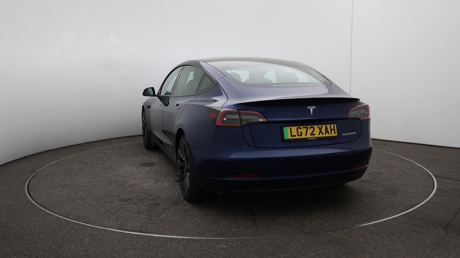 Used Tesla Model 3 2022 for sale - 76153070: Photo 60