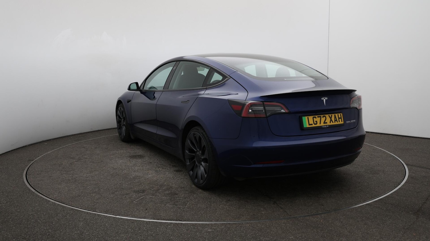Used Tesla Model 3 2022 for sale - 76153070: Photo 61