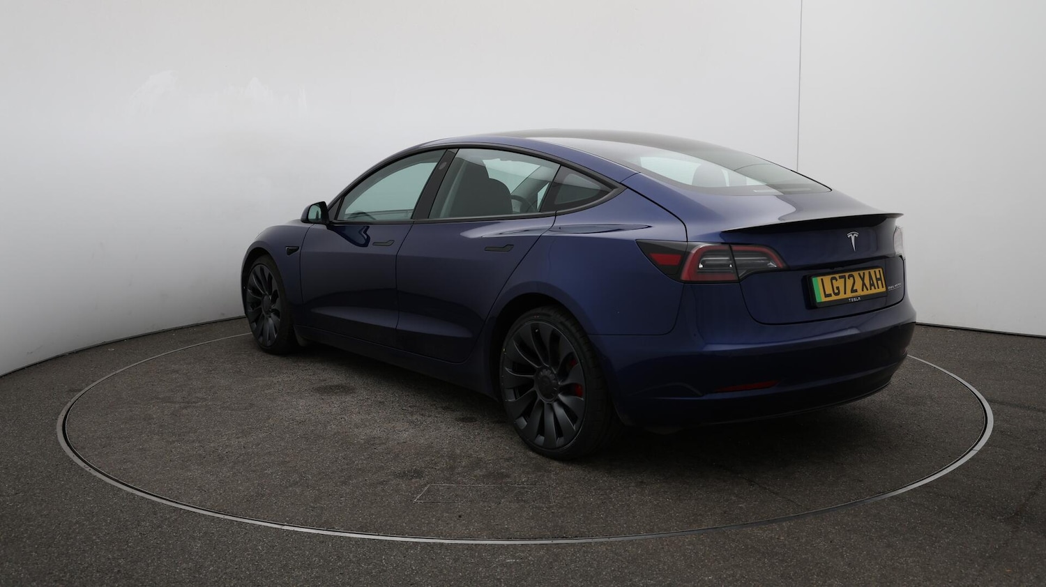 Used Tesla Model 3 2022 for sale - 76153070: Photo 62