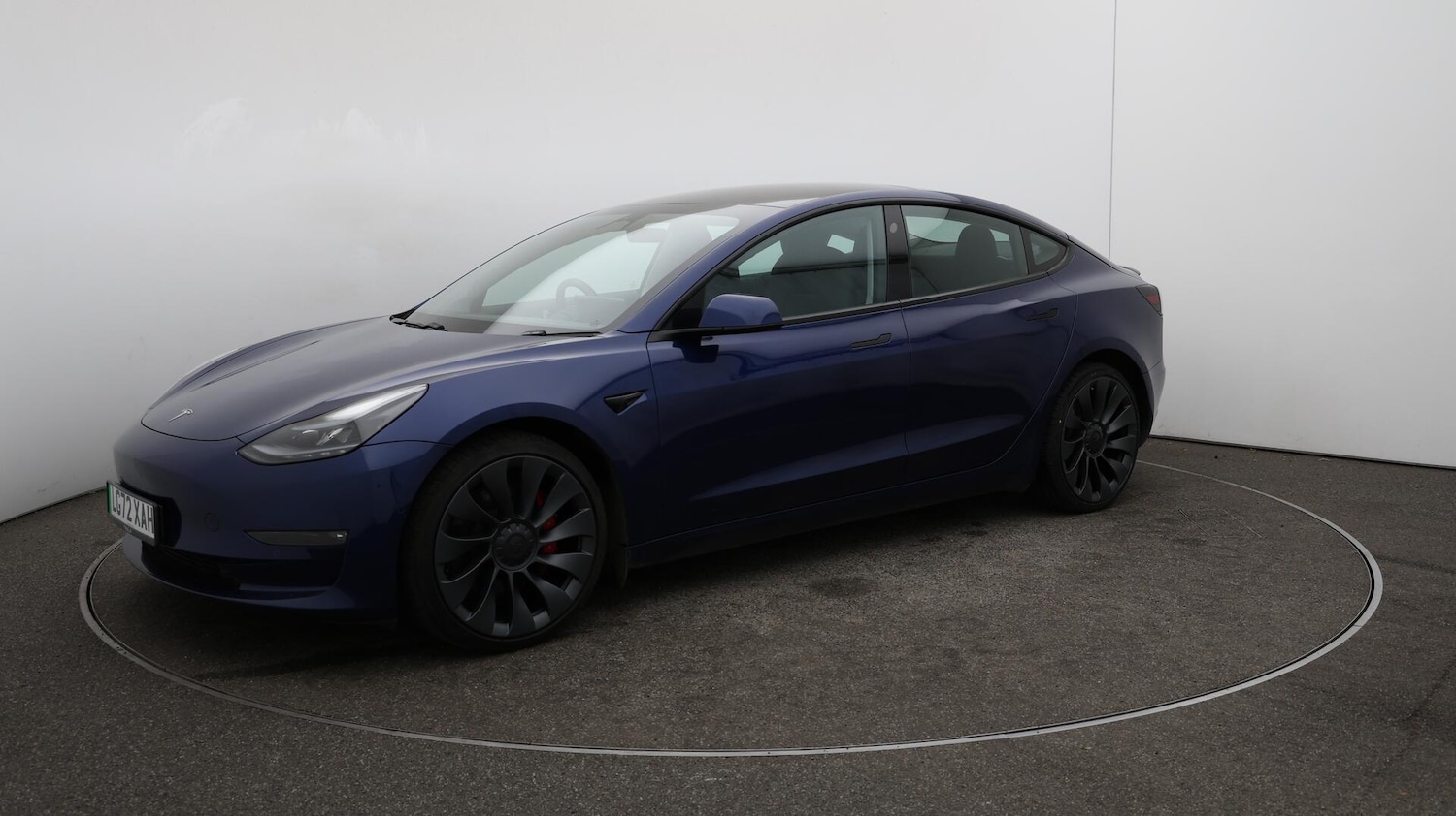 Used Tesla Model 3 2022 for sale - 76153070: Photo 68