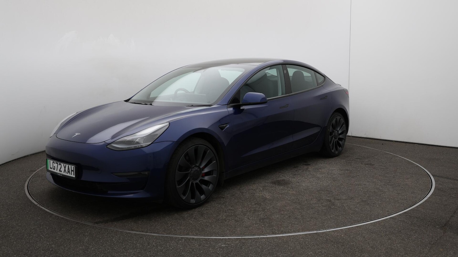 Used Tesla Model 3 2022 for sale - 76153070: Photo 69