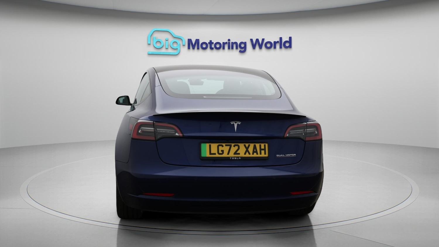 Used Tesla Model 3 2022 for sale - 76153070: Photo 7