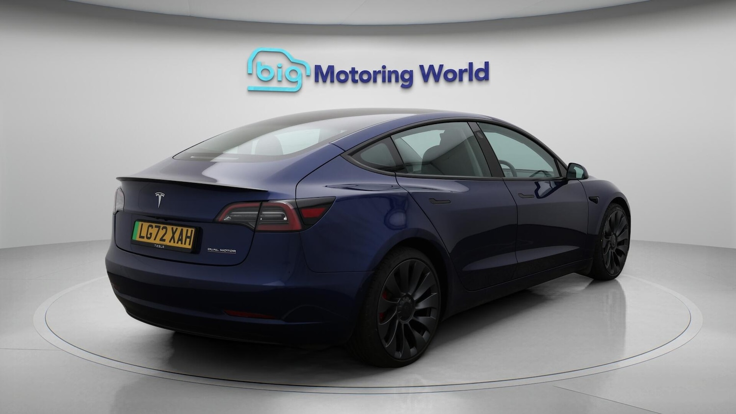 Used Tesla Model 3 2022 for sale - 76153070: Photo 8