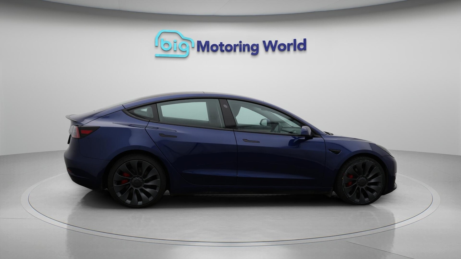 Used Tesla Model 3 2022 for sale - 76153070: Photo 9
