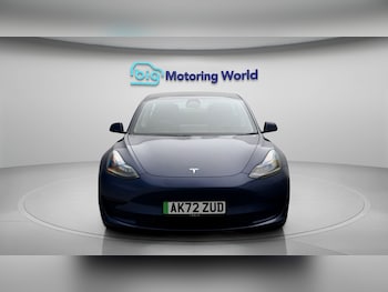 Used Tesla Model 3 2022 for sale - 79160410: Photo