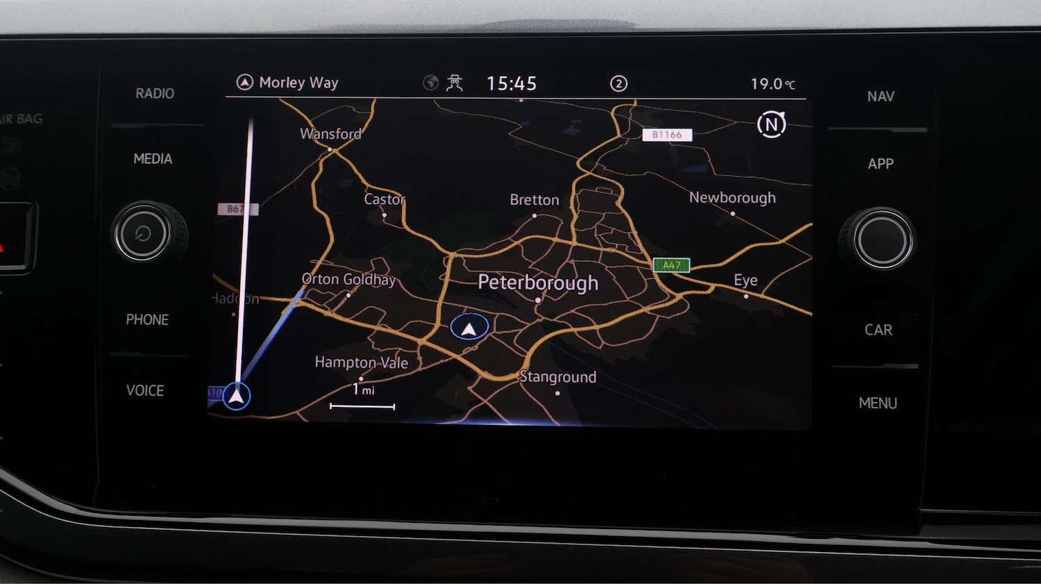 Used Volkswagen Taigo 2023 for sale - 77777494: Photo 11