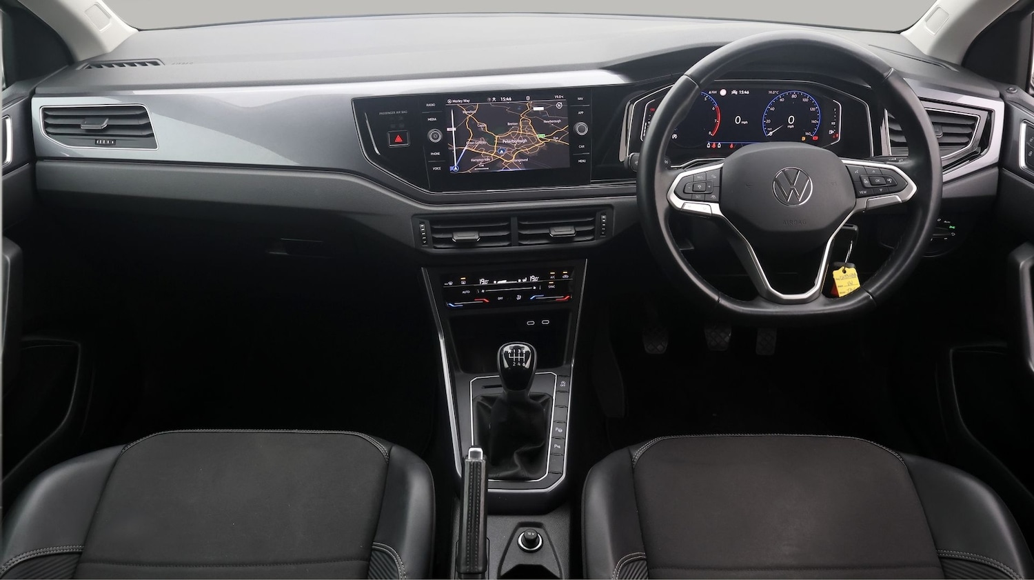 Used Volkswagen Taigo 2023 for sale - 77777494: Photo 13