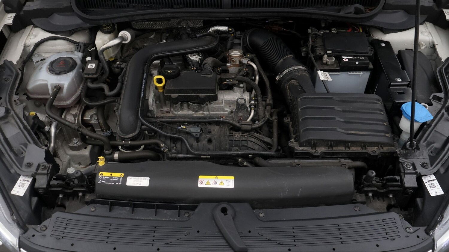 Used Volkswagen Taigo 2023 for sale - 77777494: Photo 19