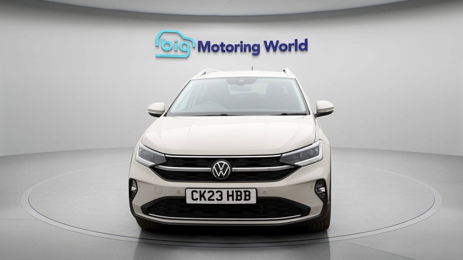 Used Volkswagen Taigo 2023 for sale - 77777494: Photo 2