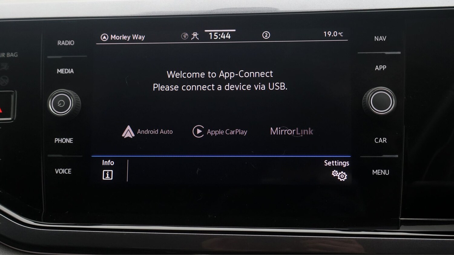 Used Volkswagen Taigo 2023 for sale - 77777494: Photo 25