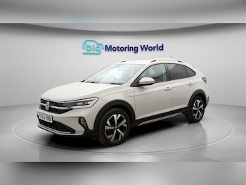 Used Volkswagen Taigo 2023 for sale - 77777494: Photo