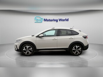 Used Volkswagen Taigo 2023 for sale - 77777494: Photo