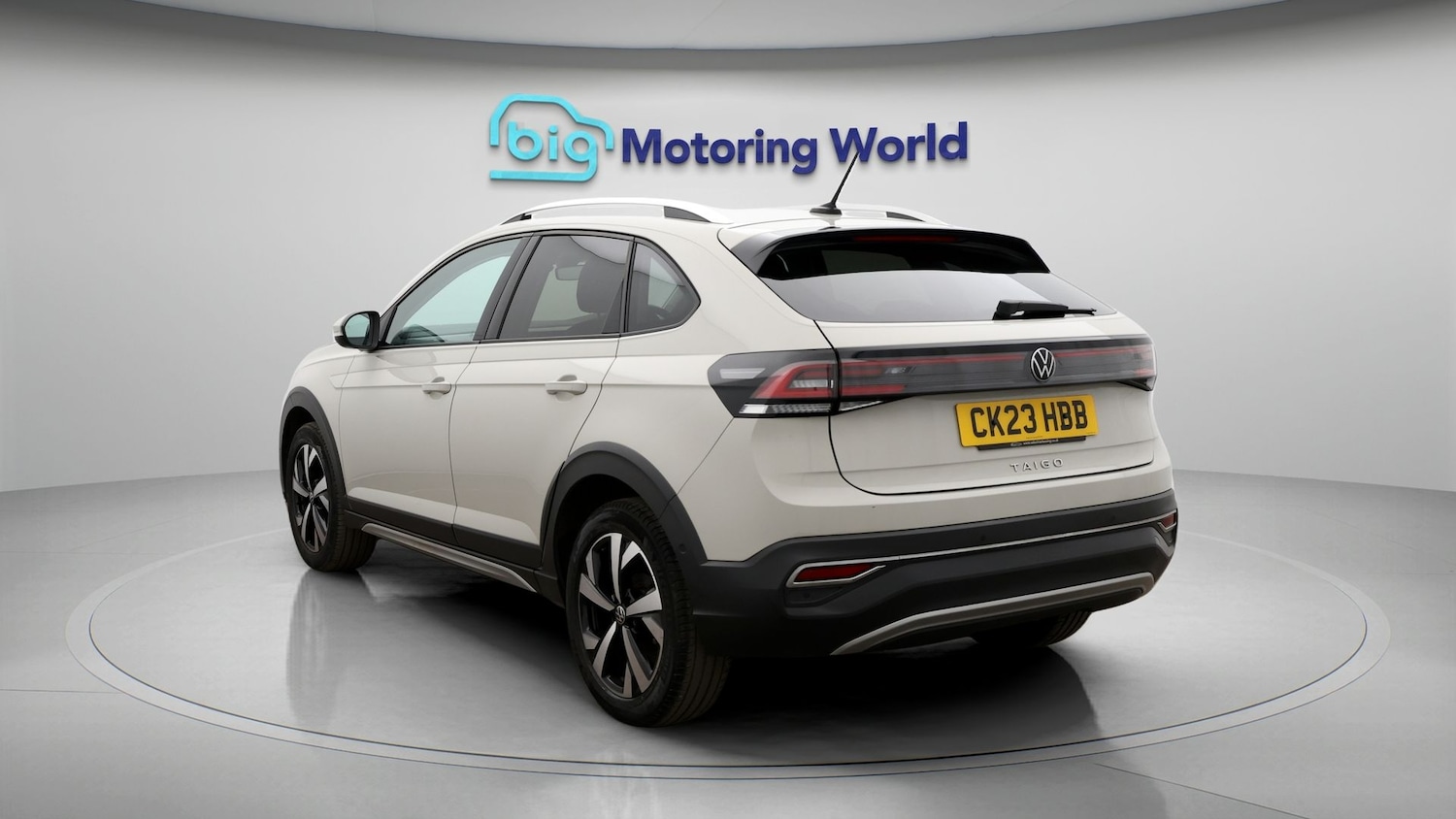 Used Volkswagen Taigo 2023 for sale - 77777494: Photo 5