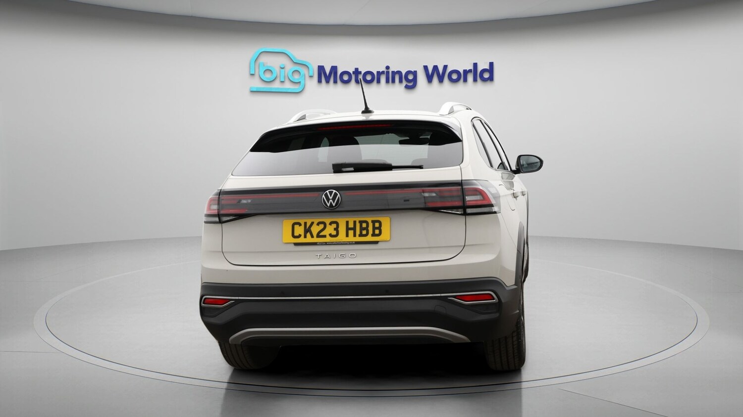 Used Volkswagen Taigo 2023 for sale - 77777494: Photo 6