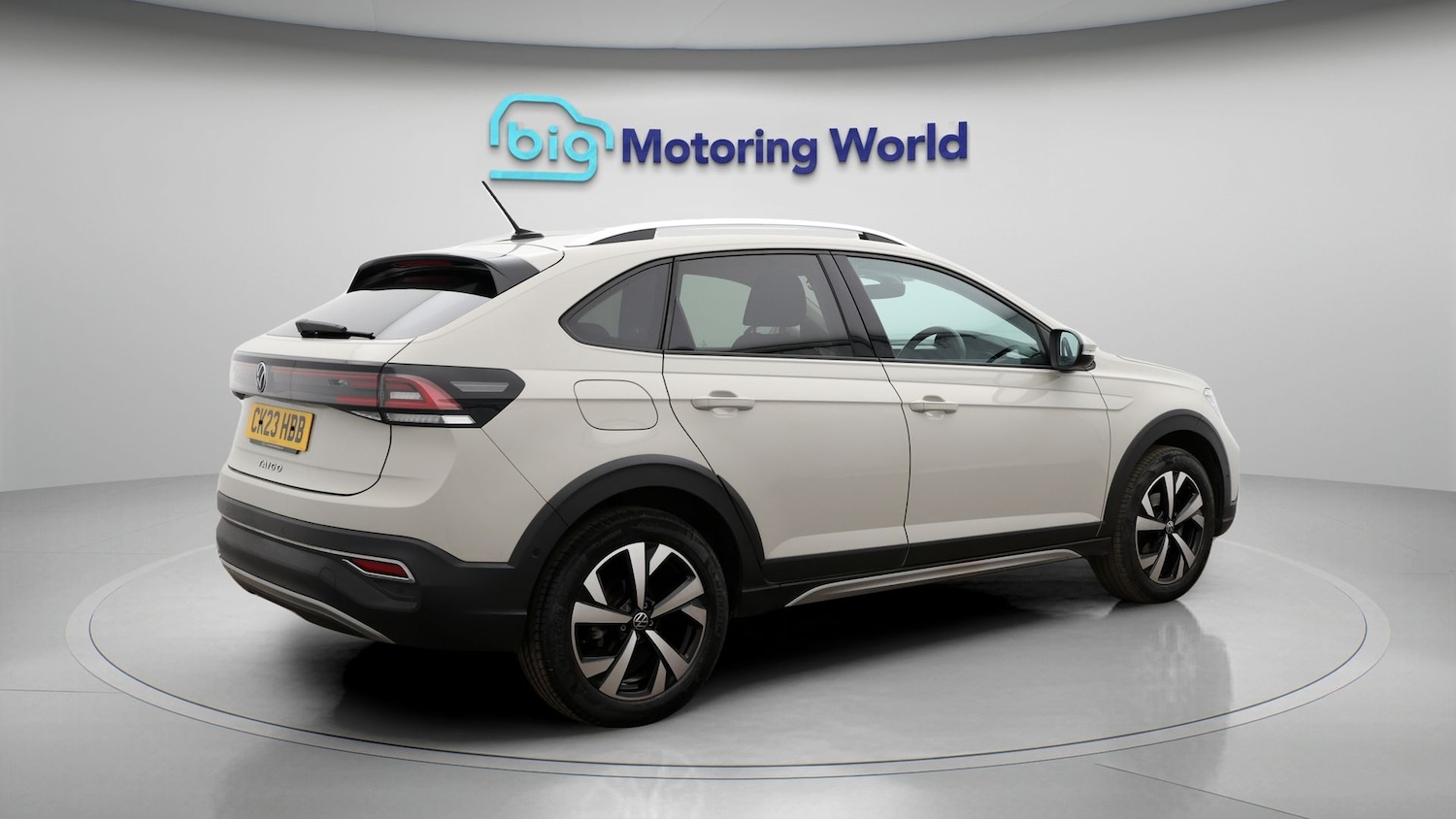 Used Volkswagen Taigo 2023 for sale - 77777494: Photo 7