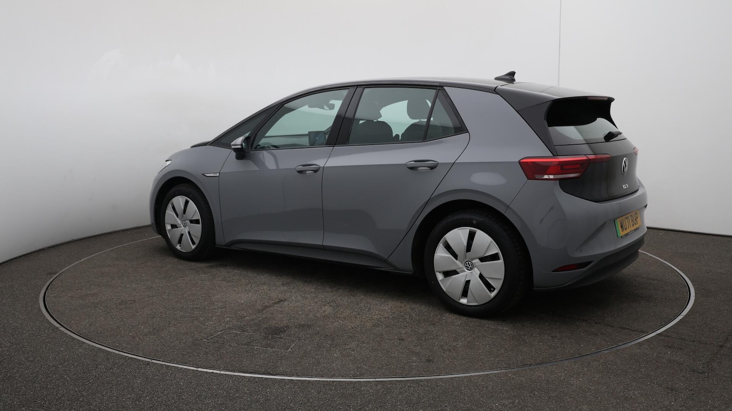 Used Volkswagen ID.3 2021 for sale - 76424591: Photo 10