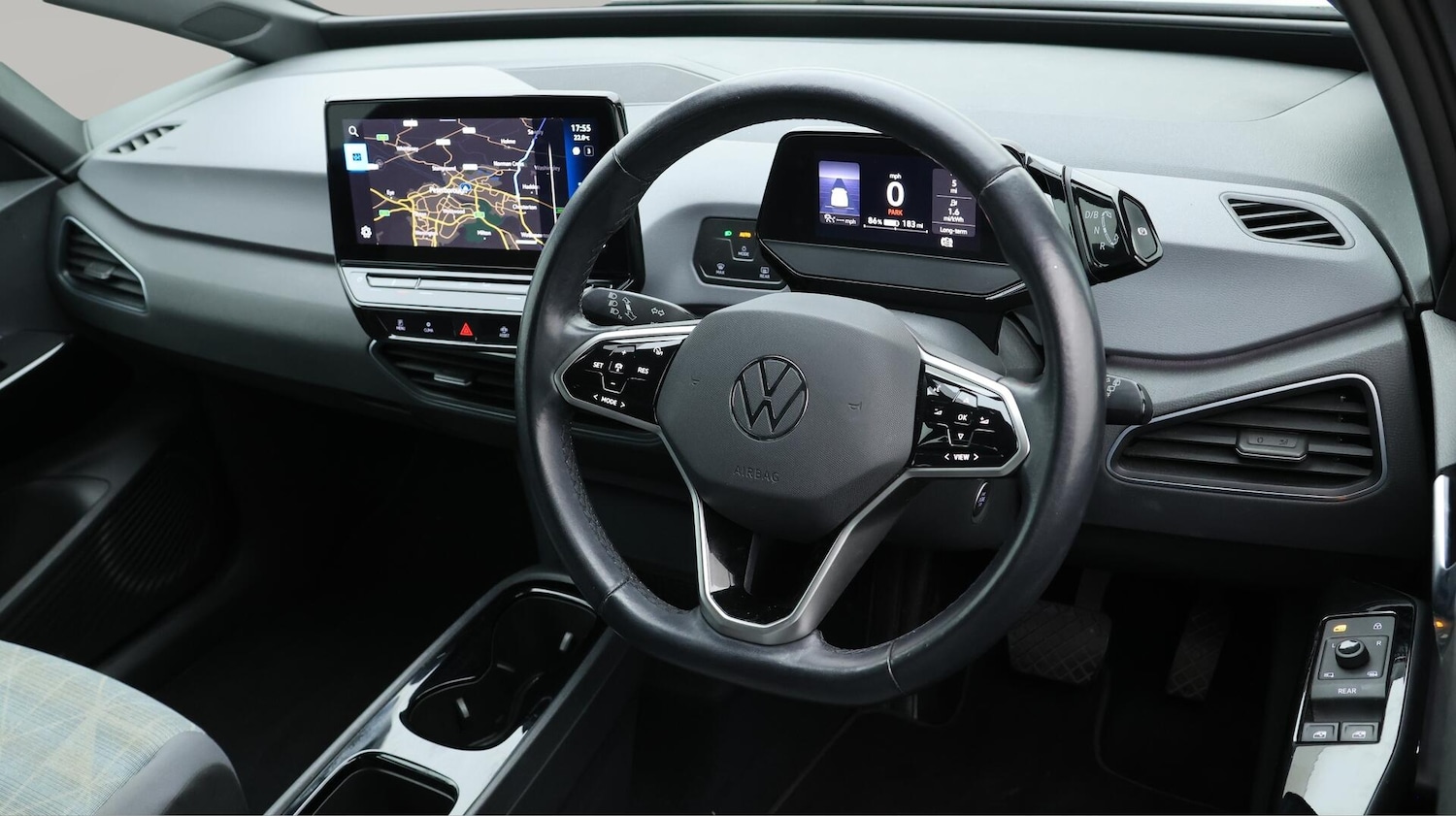 Used Volkswagen ID.3 2021 for sale - 76424591: Photo 11