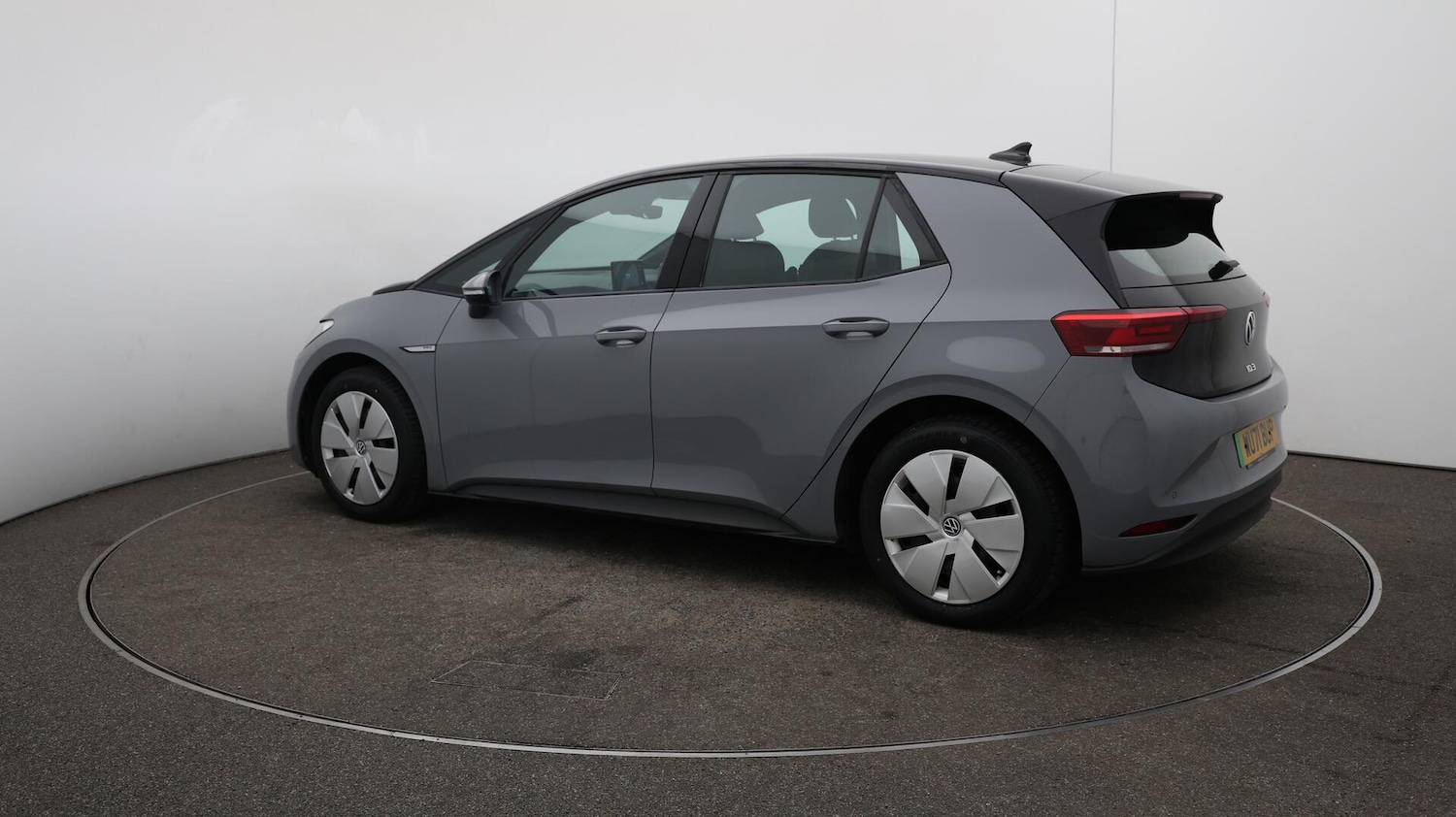 Used Volkswagen ID.3 2021 for sale - 76424591: Photo 12