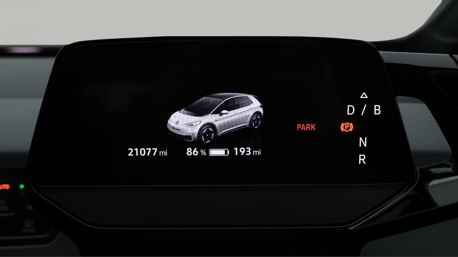 Used Volkswagen ID.3 2021 for sale - 76424591: Photo 13