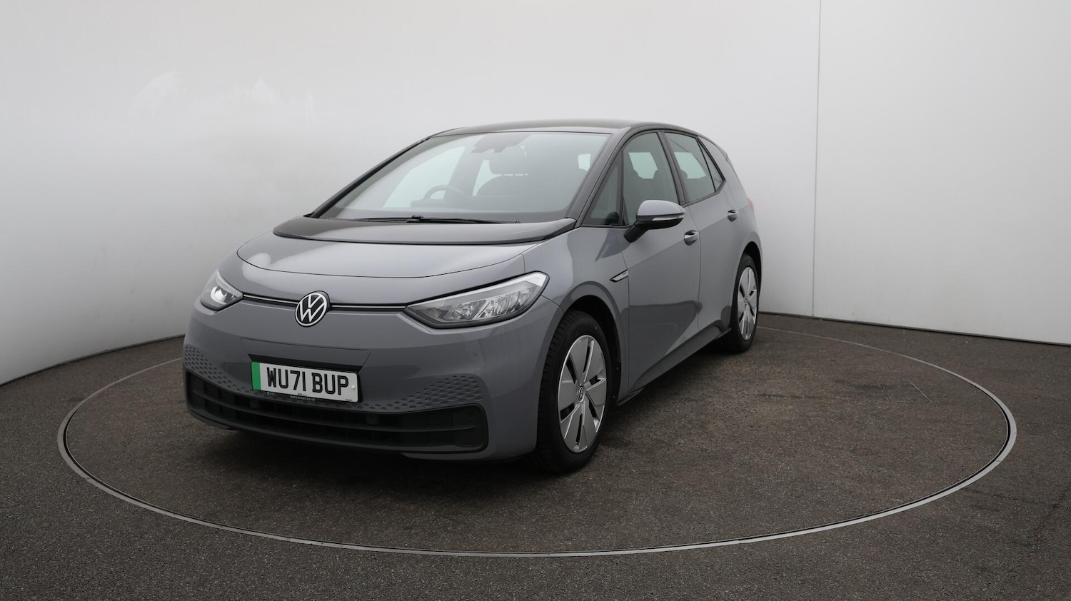 Used Volkswagen ID.3 2021 for sale - 76424591: Photo 14