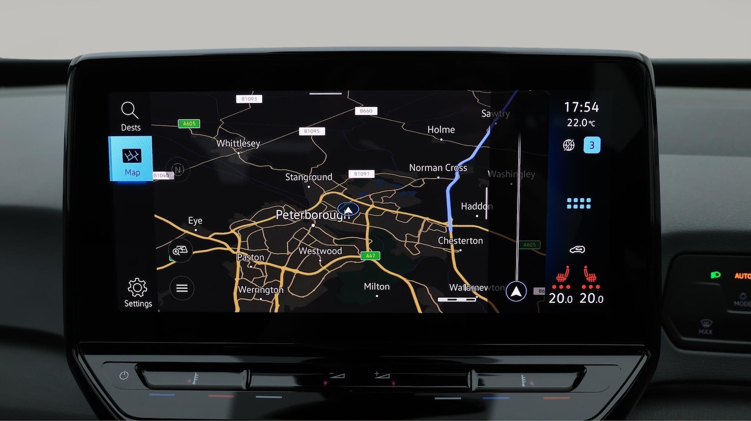 Used Volkswagen ID.3 2021 for sale - 76424591: Photo 15