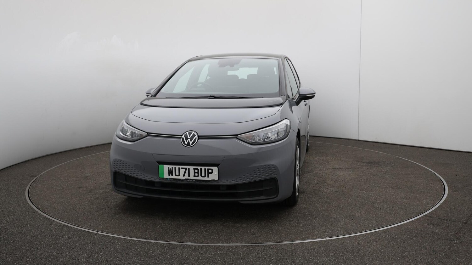 Used Volkswagen ID.3 2021 for sale - 76424591: Photo 16