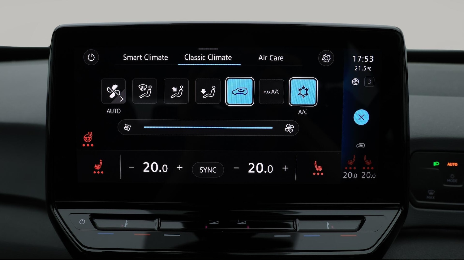 Used Volkswagen ID.3 2021 for sale - 76424591: Photo 17