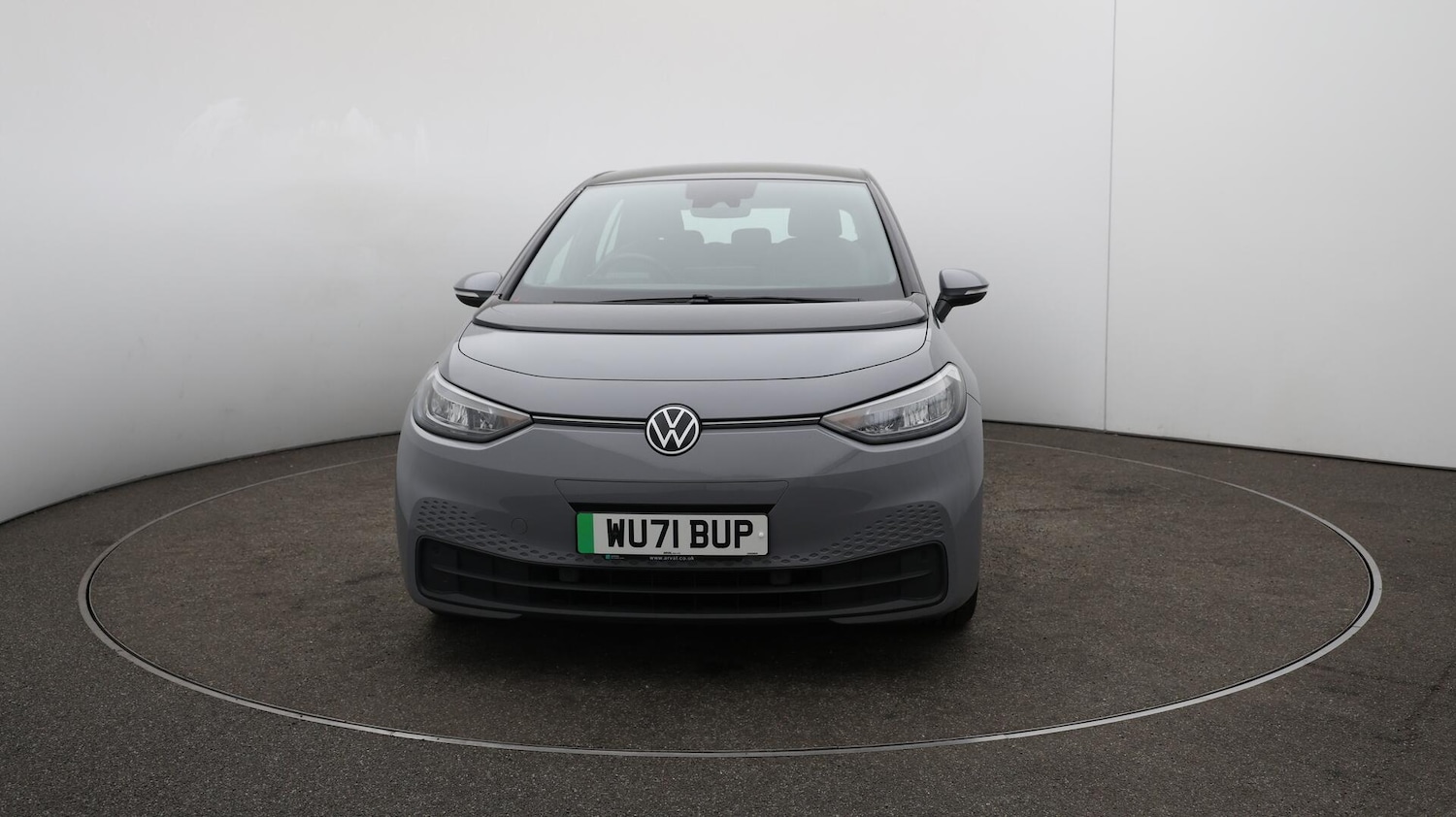 Used Volkswagen ID.3 2021 for sale - 76424591: Photo 18