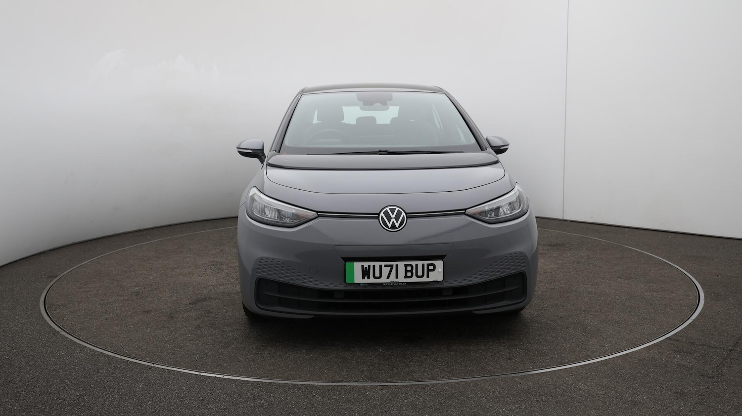 Used Volkswagen ID.3 2021 for sale - 76424591: Photo 20